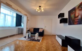 Vrei un ''acasă" în cartierul Gheorgheni ? 2 camere renovat - Poză 16