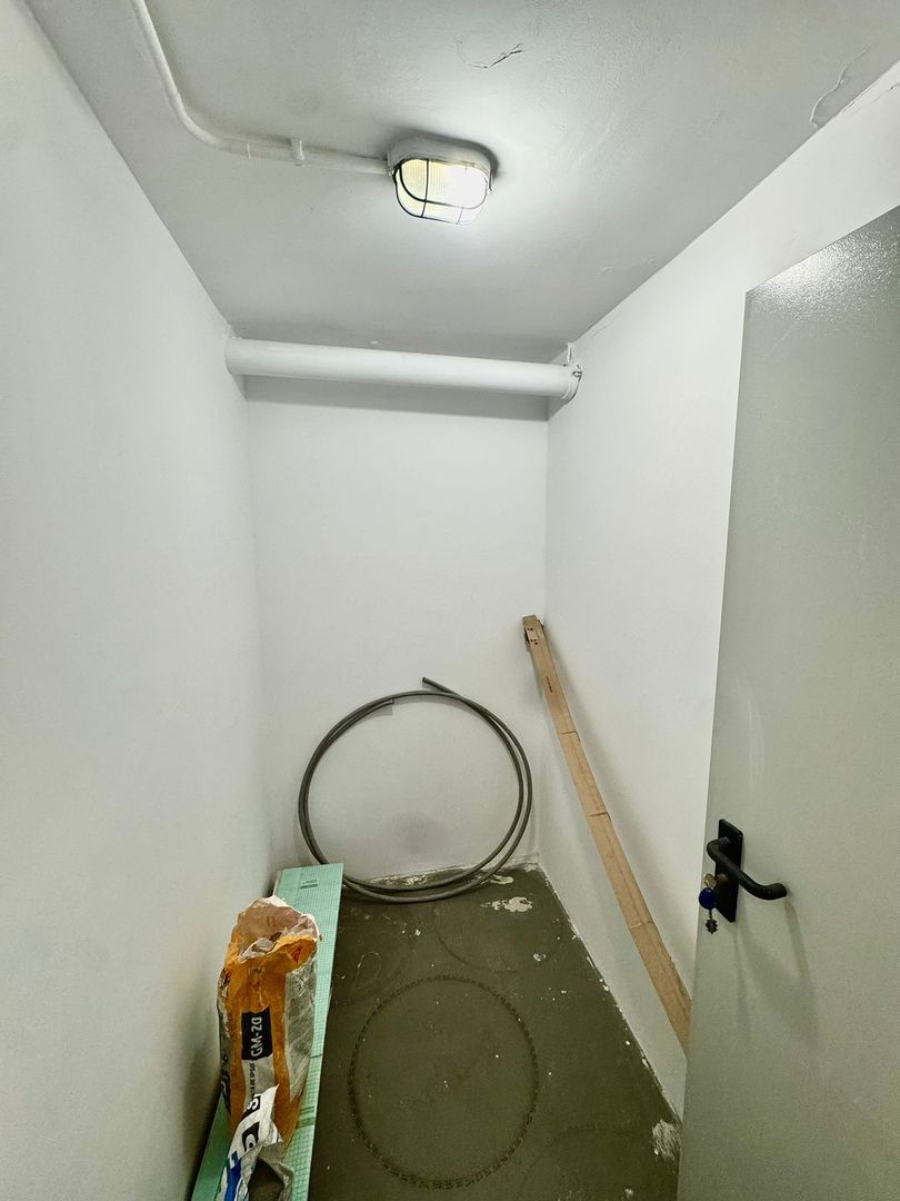 ROSE GARDEN | Apartament Cozy | Centrala termica proprie - Poză 10