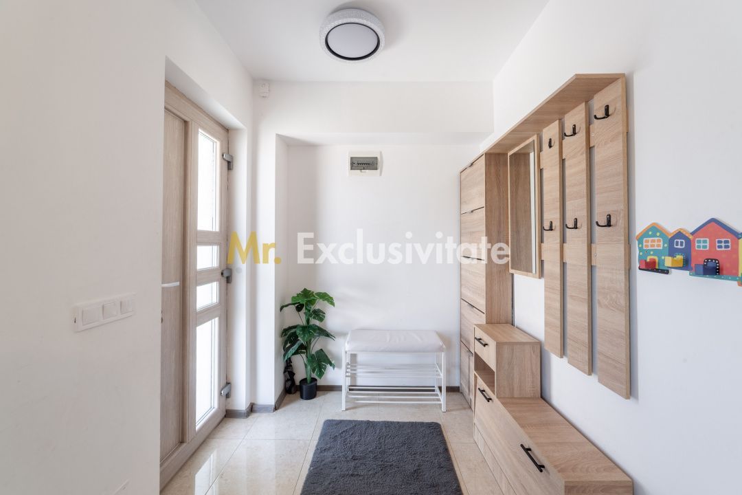 Casa Duplex la 5 pași de Pitești in Mosoaia! - Poză 13