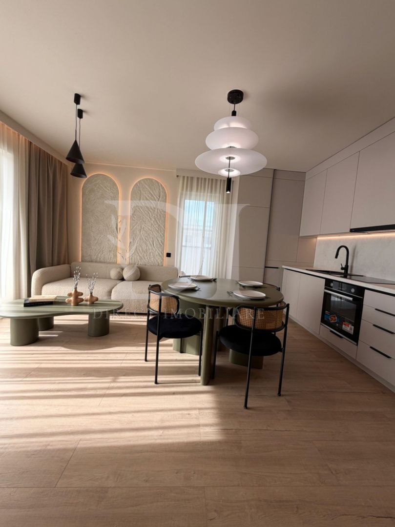 Apartament ultramodern / Zona Eroilor , Floresti - Poză 4