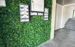SE VINDE APARTAMENT, 2 CAMERE, CONSTRUCTIE NOUA 2026, MICRO 17 - Poză 21