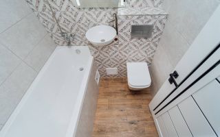 Vânzare, apartament, 2 camere, Strada Costiujeni, Botanica - Poză 7