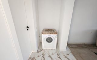 Casa tip insiruit, 105 mp utili, mobilata-utilata, zona Ampoi 3 - Poză 8