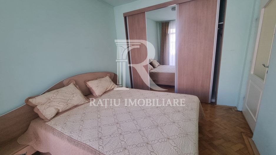 Apartament cu 2 camere | Central  Etaj 1| Deva | Hunedoara - Poză 5