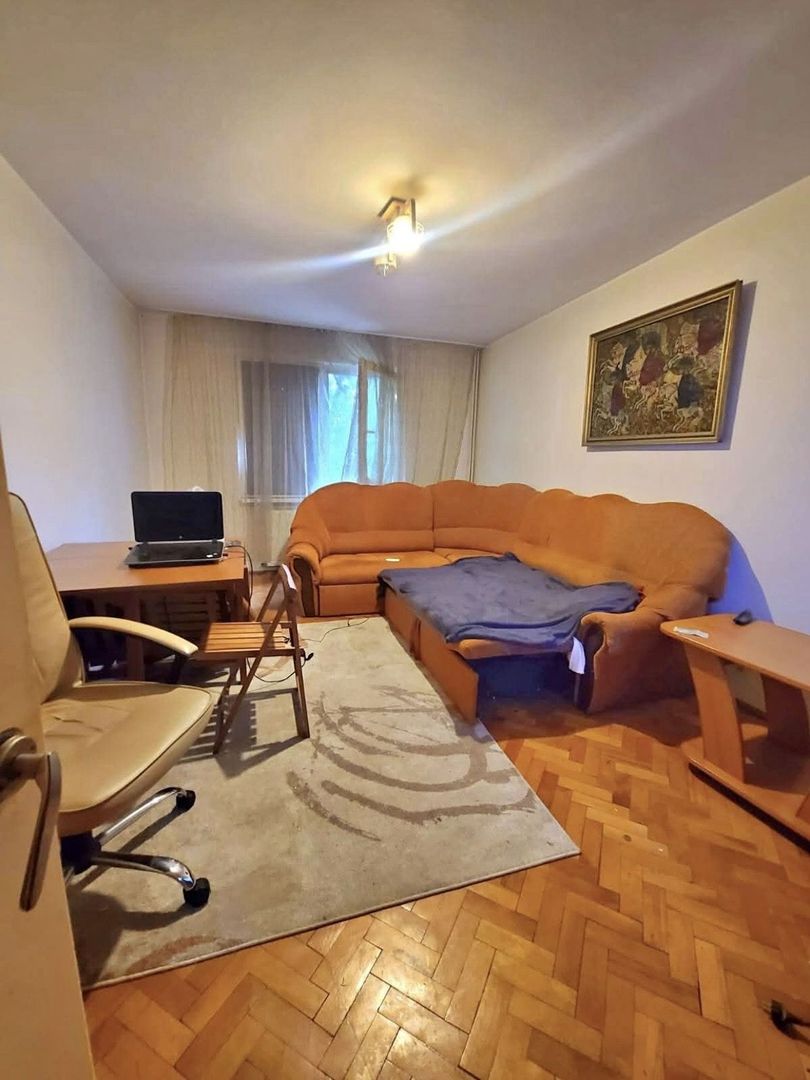 Apartament cu 3 camere zona Unirii - Poză 3