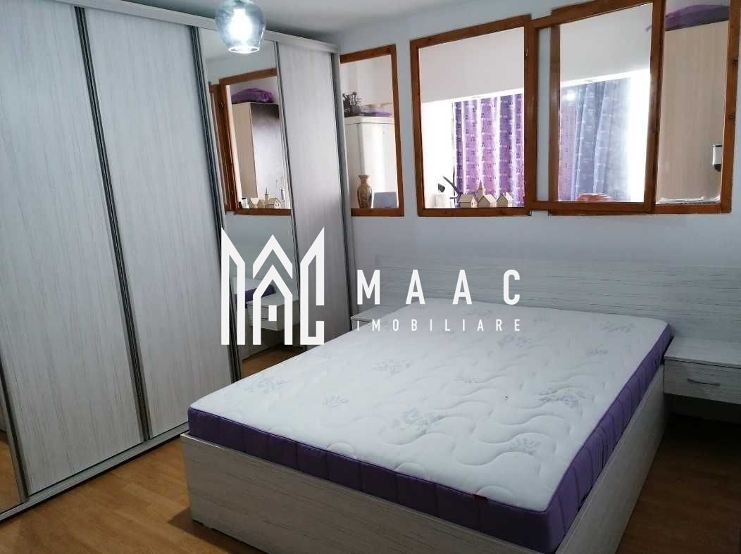 Apartament 4 camere | Decomandat | Balcon | Vasile Aaron - Poză 3