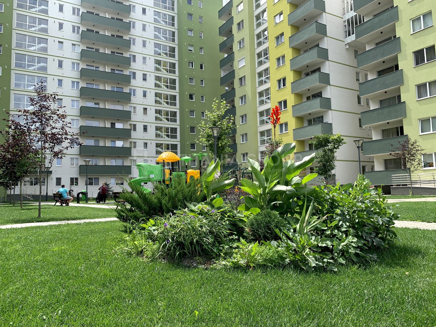 Oferta Rezervata! Apartament 2 camere modern mobilat, TopCity Coresi - Poză 18