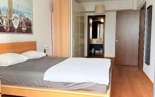 Apartament spatios 2 camere Upground Residence I Zona Aviatiei - Poză 11