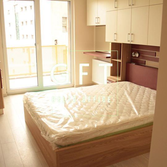 Apartament de vanzare in Cluj,  Platinia Mall,  Manastur. - Poză 7