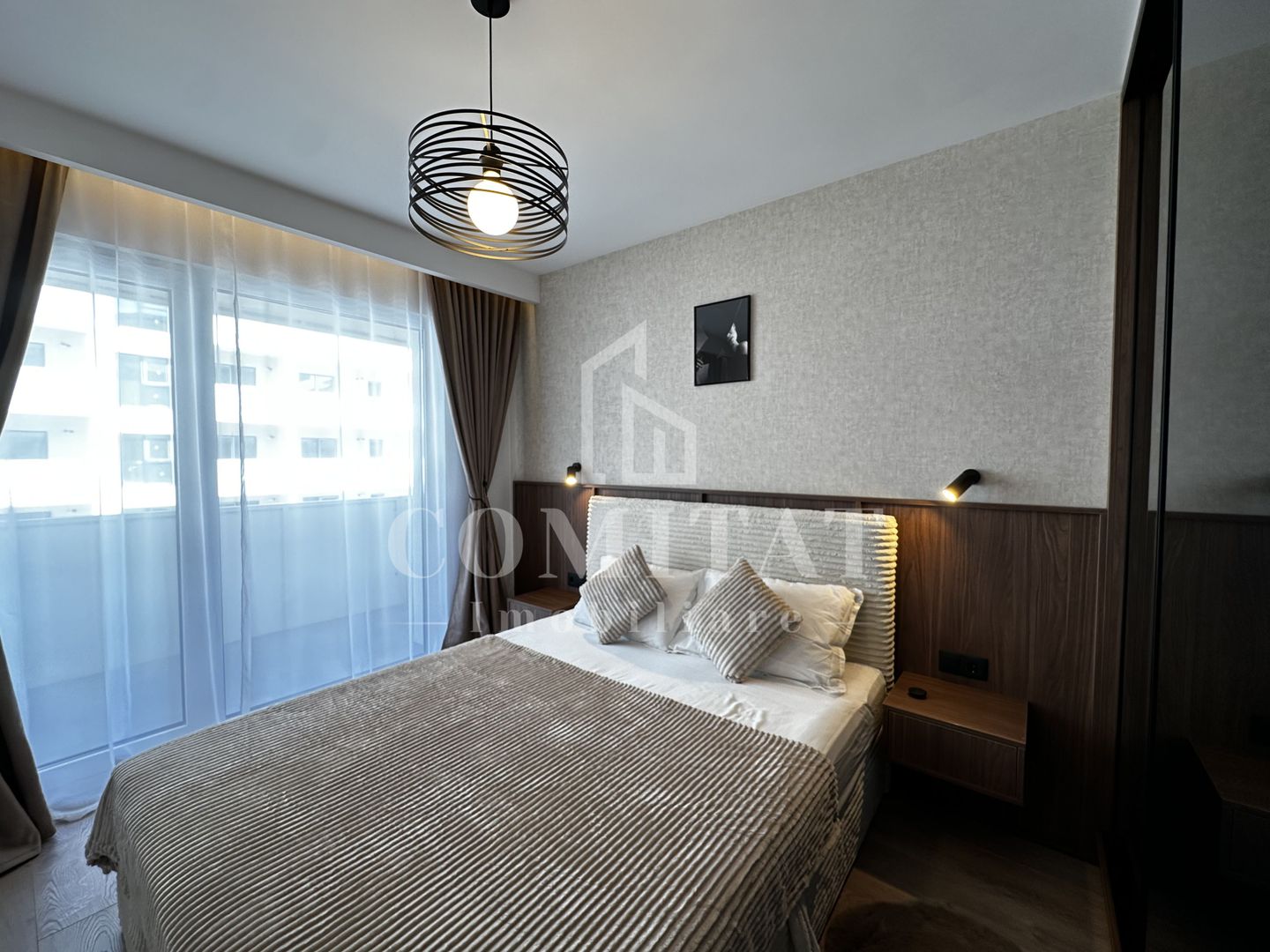Apartamnt prmium | Etaj intermediar | Zona Eroilor - Floresti - Poză 8