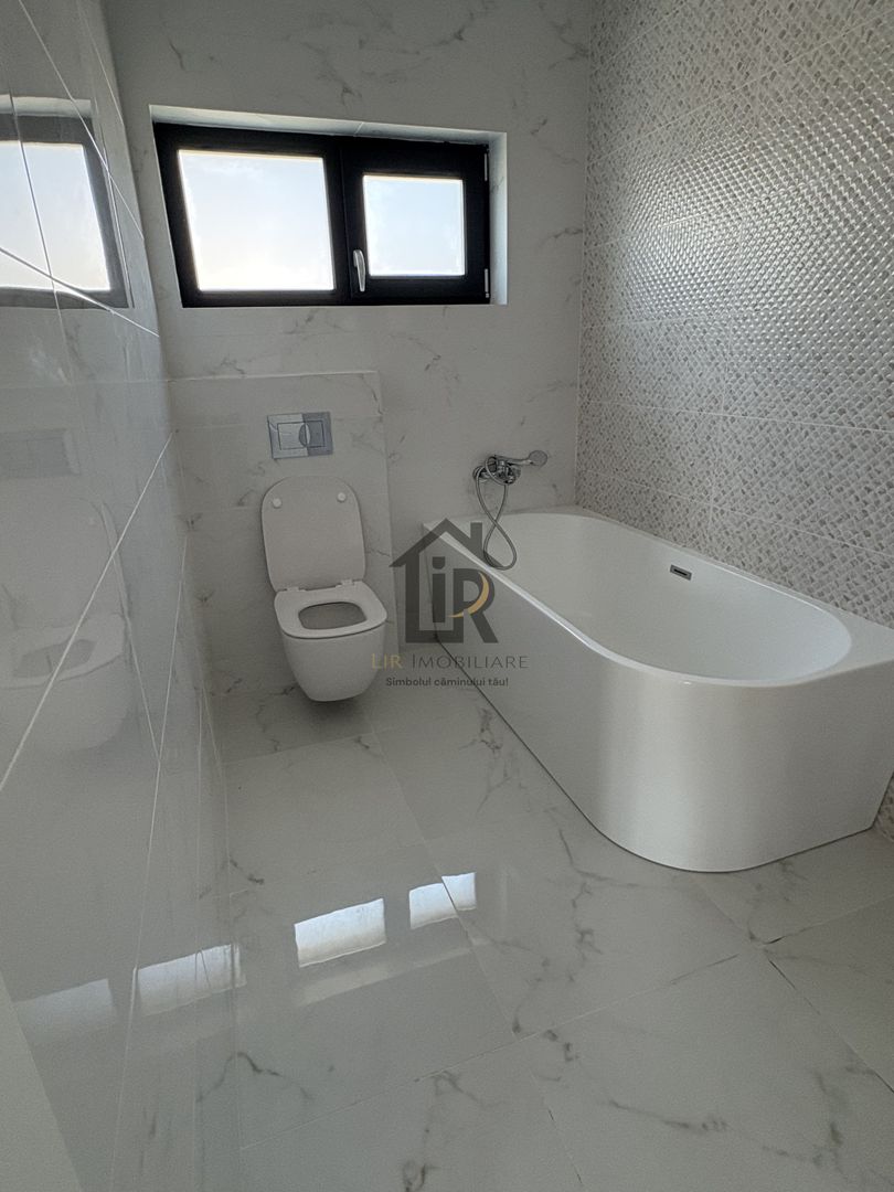 Vila P+1 într-un complex exclusivist- Miroslava- Iasi - Poză 40