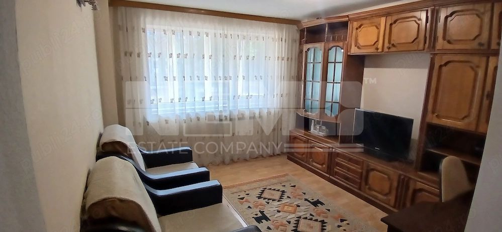Apartament 3 camere de Inchiriat I Suceava/Nordic I 401Euro/luna - Poză 1