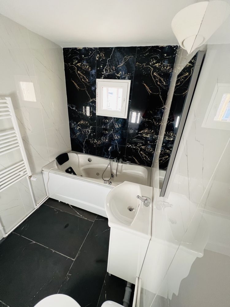 Sect 4 ...ap 2 camere cu centrala proprie . - Poză 8