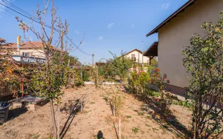 Casa Buturugeni de 3 camere plus mansarda - Poză 11