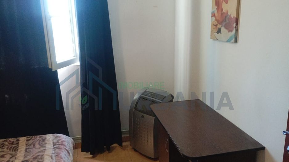 Apartament 2 camere decomandat, mobilat, de inchiriat in Alexandru cel Bun - Poză 4