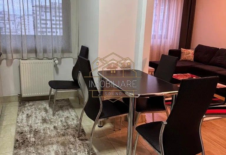 De închiriat apartament cu 57 m² zona Calea Dorobanților (Mărăști) - Poză 4