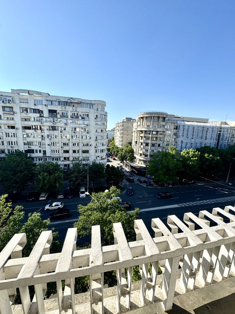 Apartament 2 Camere | Decebal | Decomandat - Poză 10