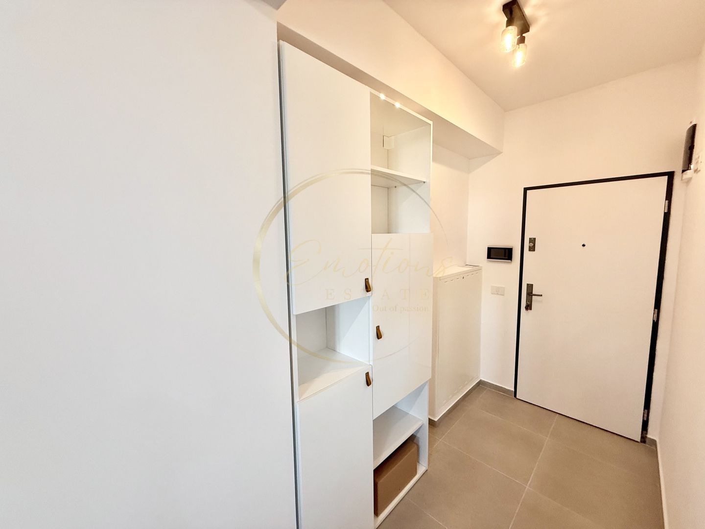 Apartament 3 camere de închiriat – City of Mara, Circumvalatiunii - Poză 10