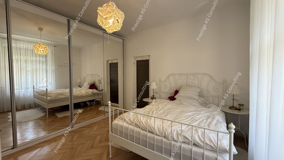 Apartament 2 Camere 2 Bai | Parter | Iosefin - Poză 1