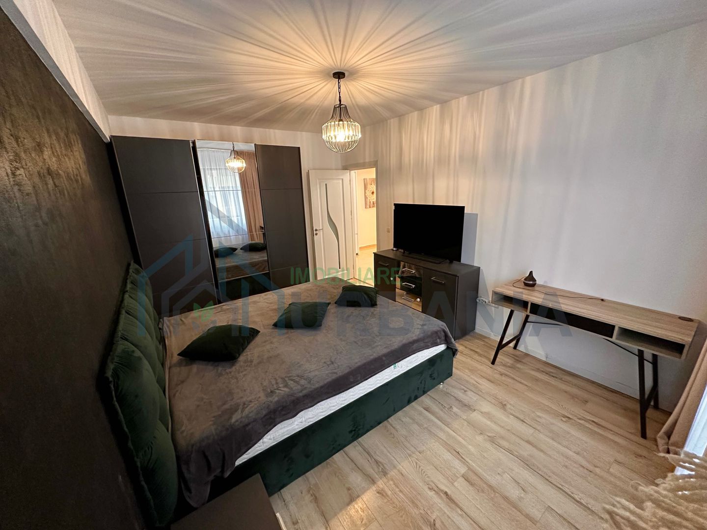 Apartament 2 camere decomandat - Poză 2