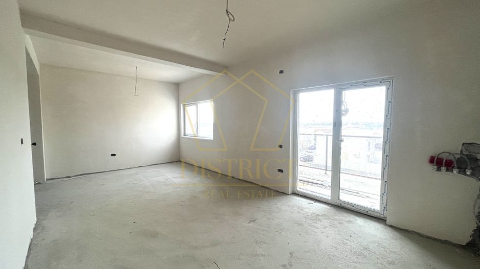 Apartament decomandat cu 3 camere | Terasa de 22mp | Urseni - Poză 2