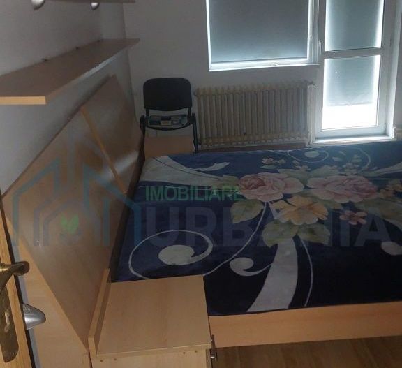Apartament 3 camere de inchiriat, Aleea Mircea cel Batran, Iasi - Poză 8