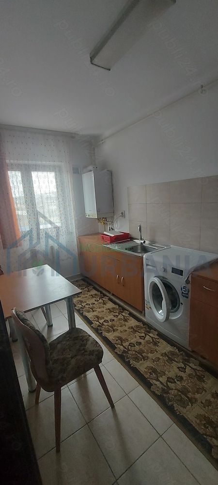 Apartament cu o cameră decomandat, Podul de Fier, Iași – de închiriat - Poză 6