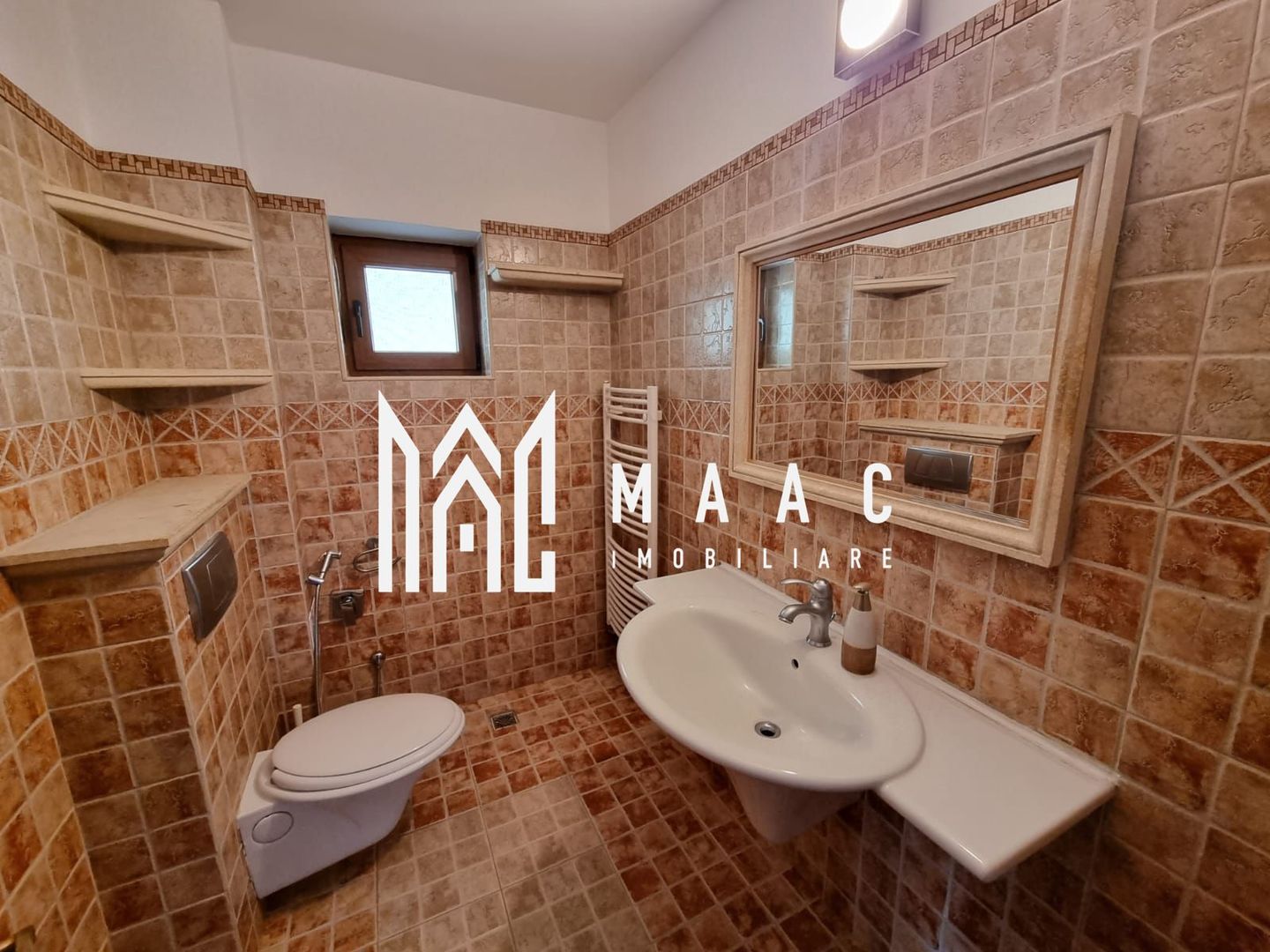 Casa Individuala | Moderna | Curte | Zona Calea Dumbravii - Poză 12