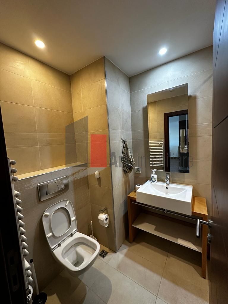 Apartament 2 camere Complex InCity Residences - Poză 15