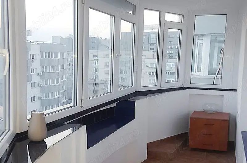 2+1 Camere Decomandat | Central, Liniștit, Ideal pentru Familie - Poză 1