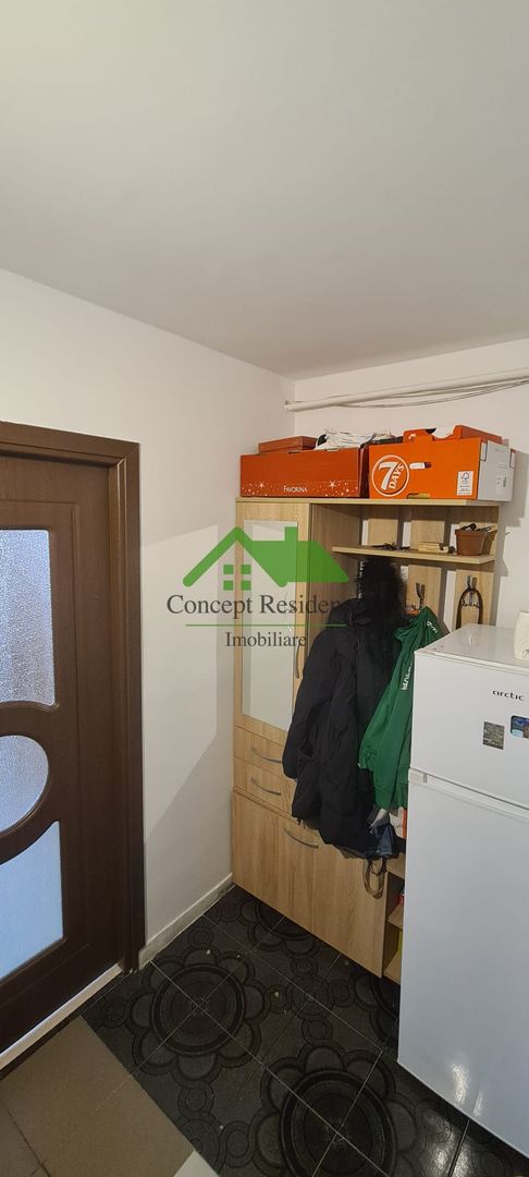 Garsonieră 32 mp, modificata in 2 incaperi – Motorului, etaj 1 - Poză 7