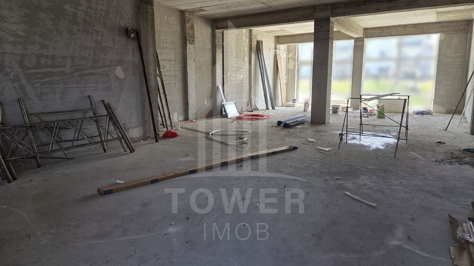 Spațiu de birouri de închiriat | Zona Șelimbăr - Poză 2