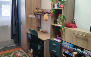 Apartament 3 camere, 73 mp, etaj 3/3, zona Aviației, Iași - Poză 4