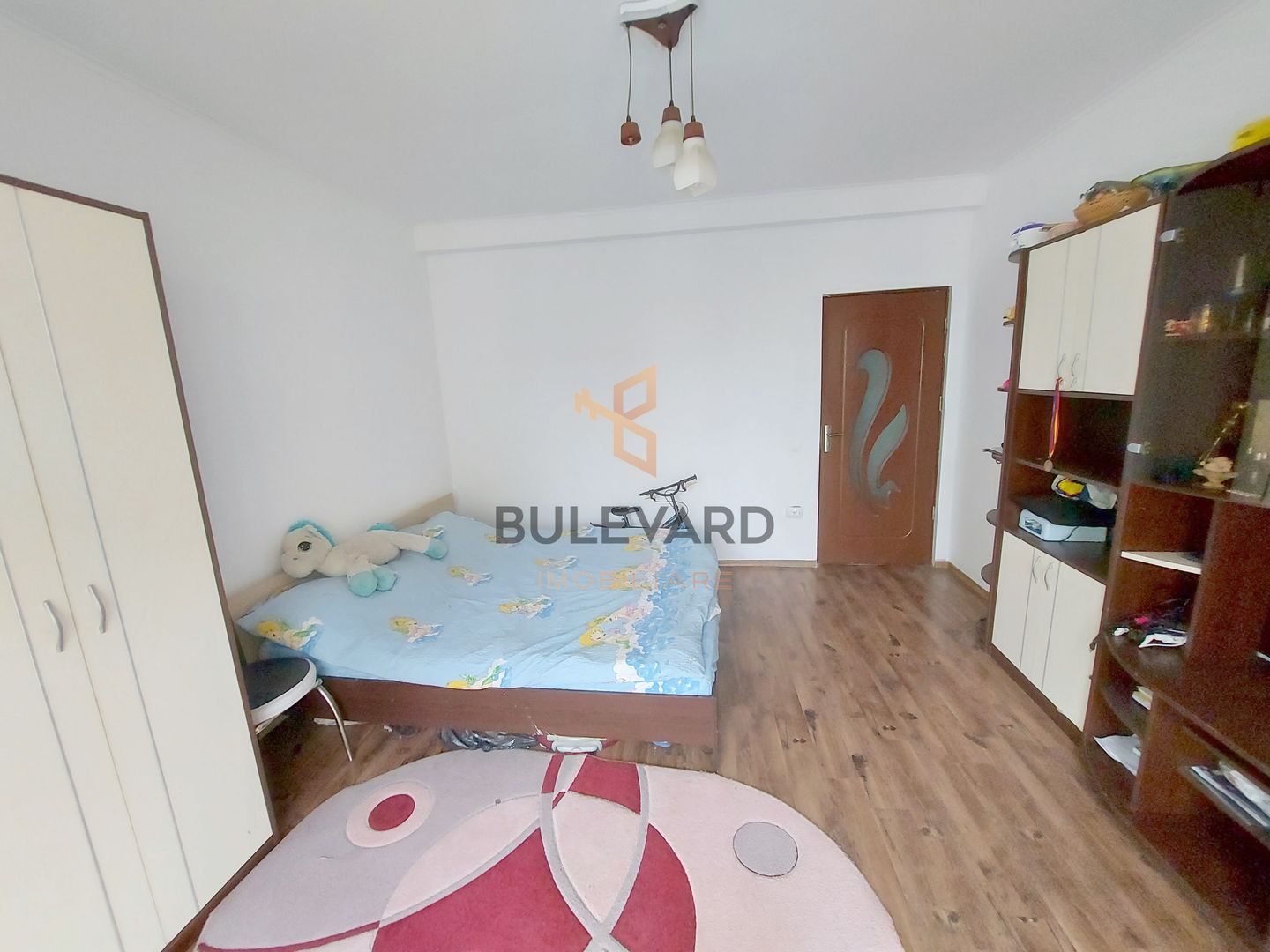 Apartament cu 2 camere+terasa 18 mp+balcon 16 mp! - Poză 4