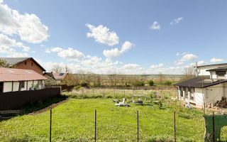 Casa individuala 2 nivele 107mp utili 508mp teren parcare Jucu De Sus - Poză 22