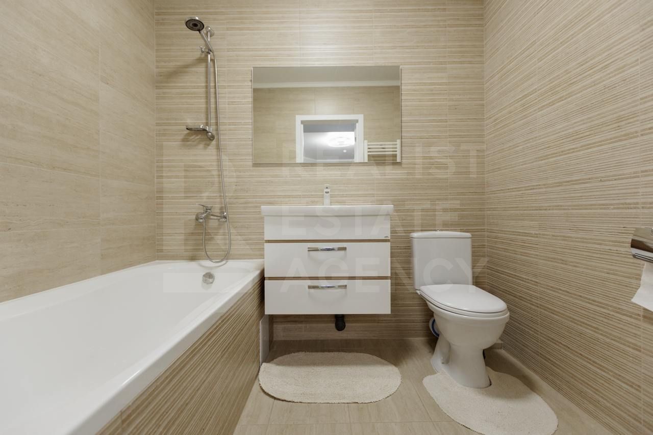 Chirie, apartament, 2 camere, str. Ghioceilor, Buiucani - Poză 7