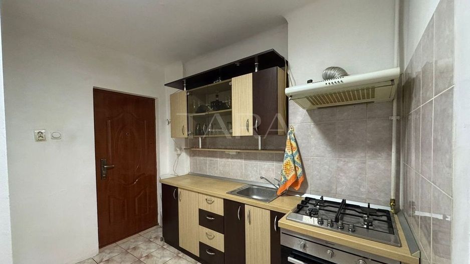 Apartament 1 cameră | zona străzii Paris | - Poză 4