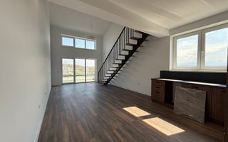 Penthouse | 4 camere | Locuință modernă | La cheie | Modern - Poză 2