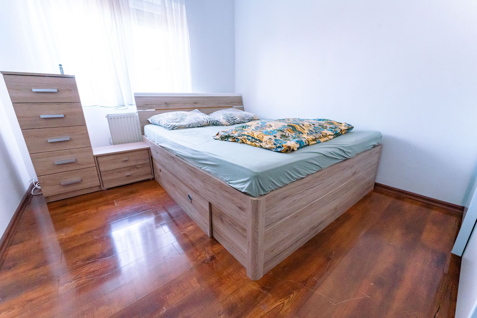 Apartament cu 2 camere Pârneava - Poză 3