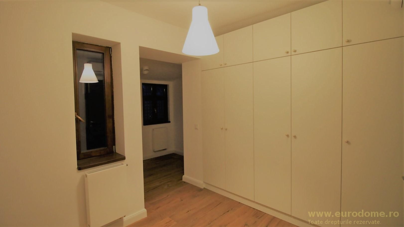 Exclusivitate - finisaje lux, imobil la prima inchirere - Poză 5