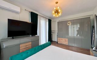 Casa individuala, 150mp, 400mp teren, 2 parcari, zona Faget - Poză 5