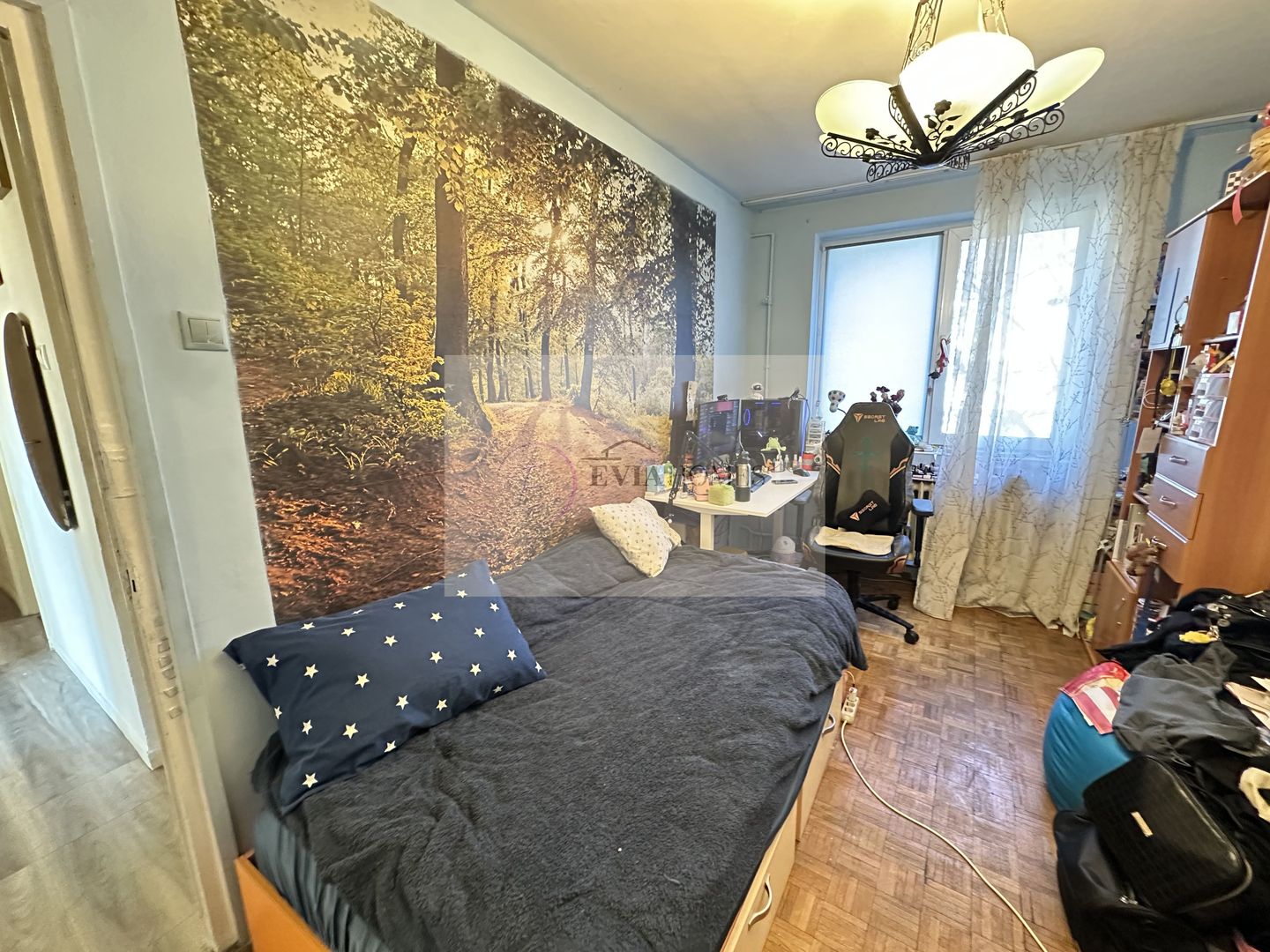 3 camere/Zona Unirii/3 minute față de Iulius Mall - Poză 3