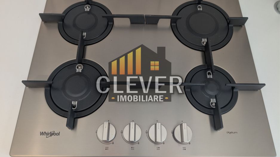 Prima Inchiriere! 2 Camere Premium | Metrou Nicolae Teclu | Complet Utilat - Poză 17