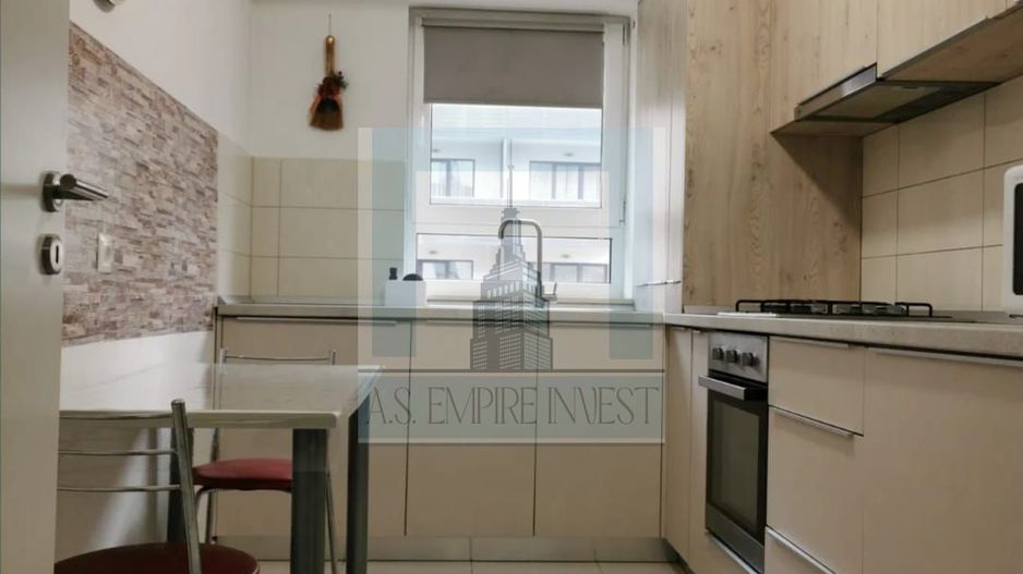 DE ÎNCHIRIAT APARTAMENT 2 CAMERE | decomandat | ETAJ 2/ 6 - Poză 5