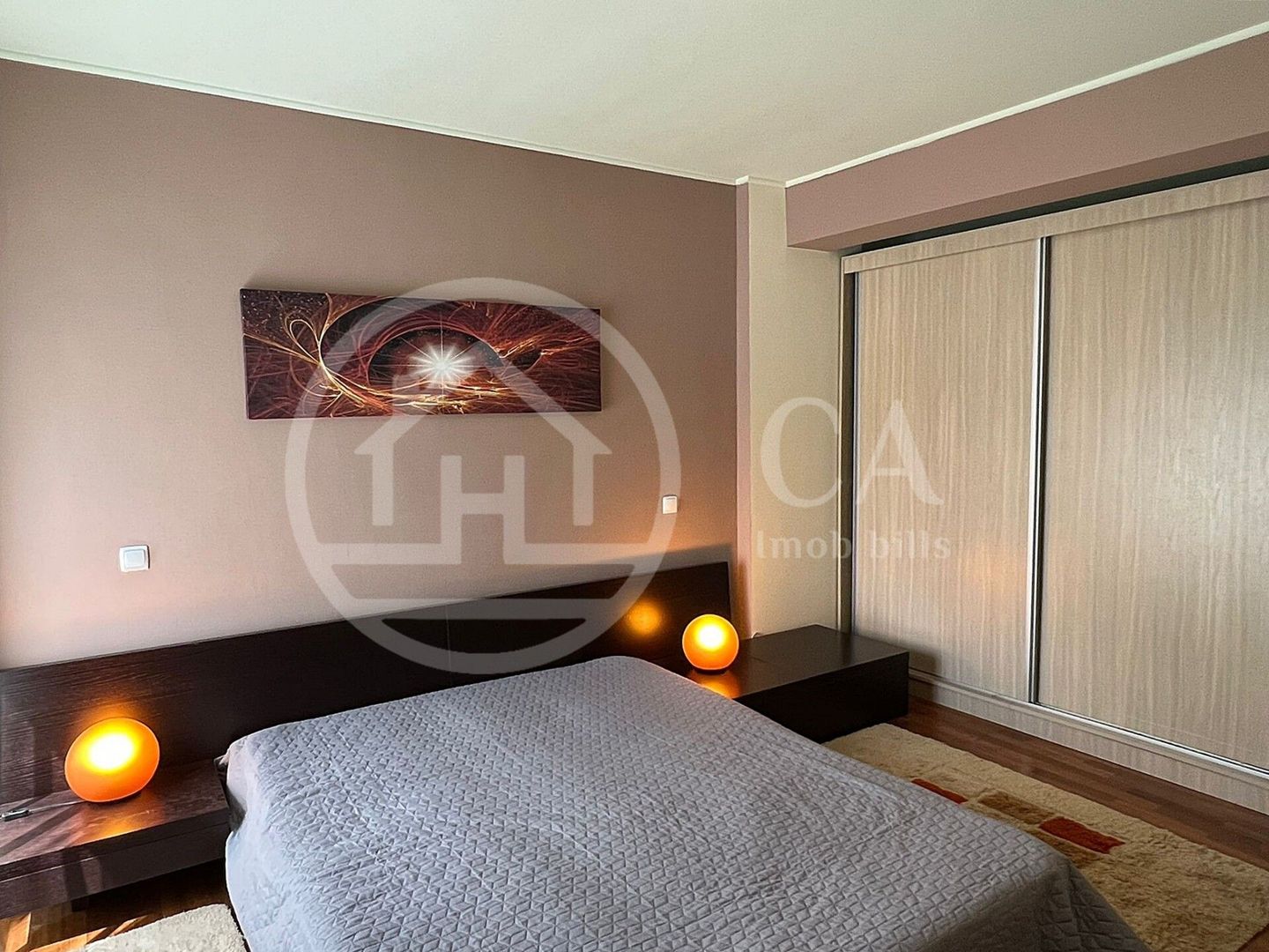 Apartament cu 2 camere de inchiriat Luceafarul Oradea - Poză 7