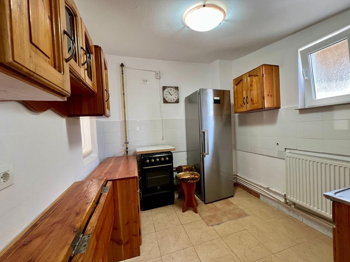 Casa cu curte si gradina de vanzare in Vinga COMISON 0% CUMPARATOR - Poză 28