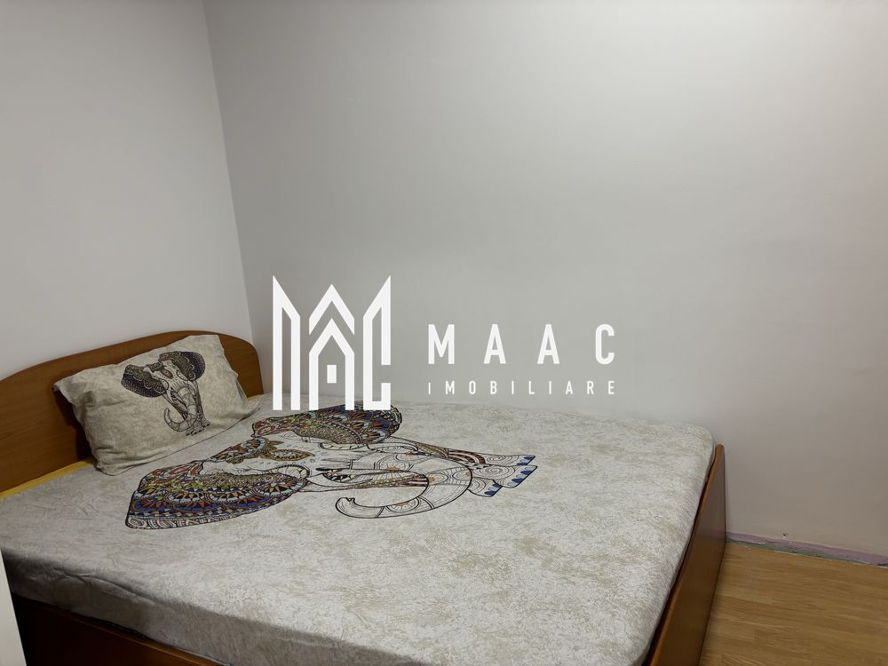 Apartament 2 camere I Etaj 3 I Nou I Zona Tiglari - Poză 5