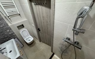 3 camere, modern, central, Piata Mihai Viteazu,zona Aquina Pool,Fierul - Poză 8