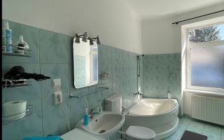 Apartament 2 camere|54 mp| la casă cu curte comună| zona centrală - Poză 8