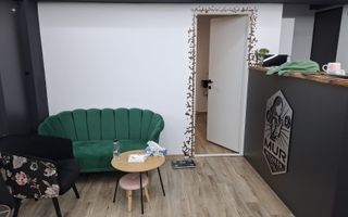 Spațiu Comercial | 92 Mp | Loc de Parcare | Calea Dumbrăvii - Poză 4